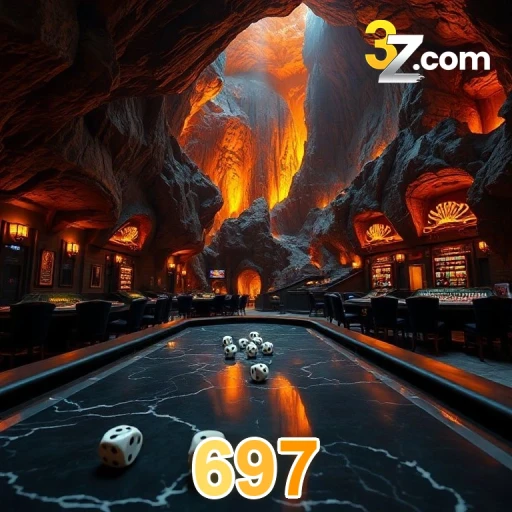 697 Catálogo de Jogos