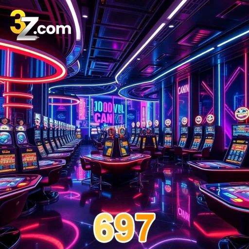 697 Área do Jogador